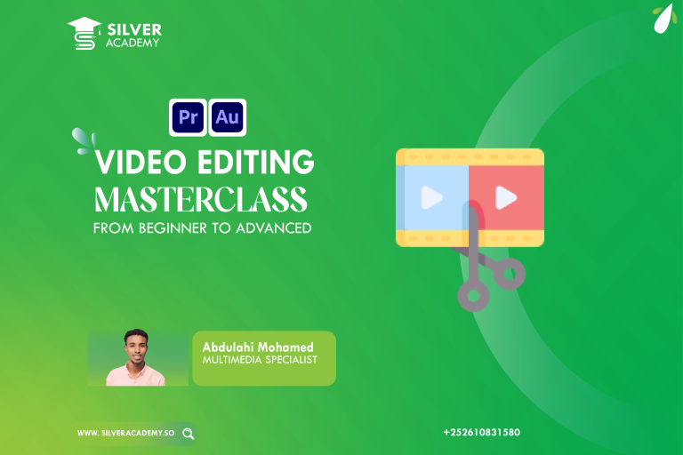 Video Editing