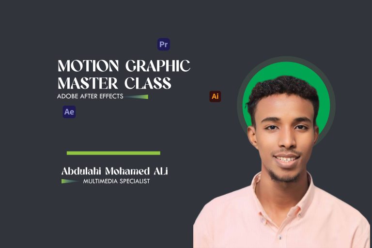 Motion Graphics