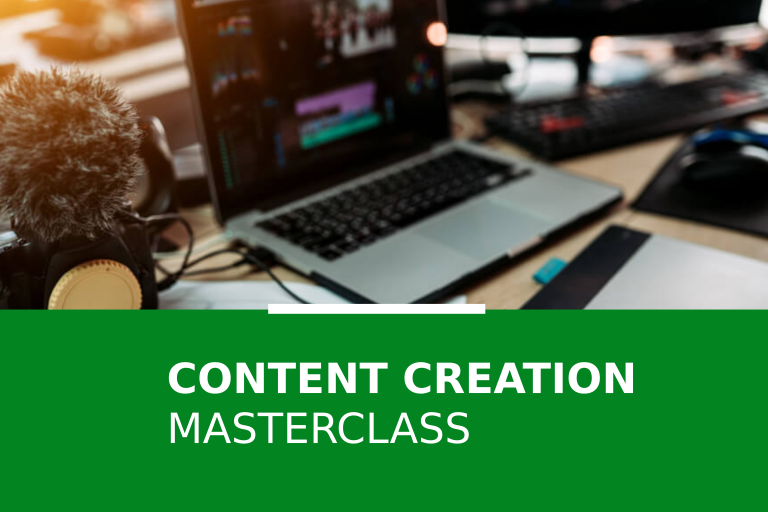 Content Creation